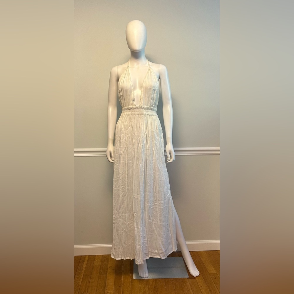 America & Beyond Maxi